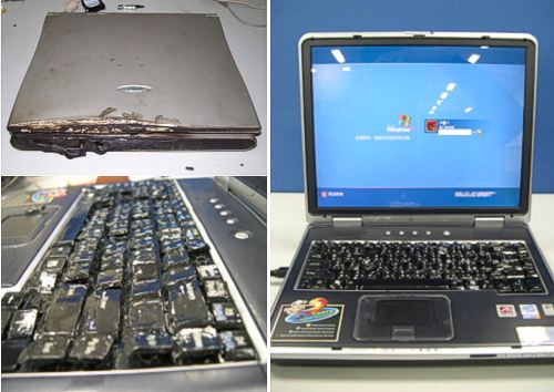 ASUS
