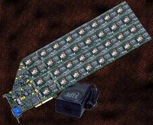 Voodoo5 9000