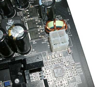  MSI K8N NE04-F 