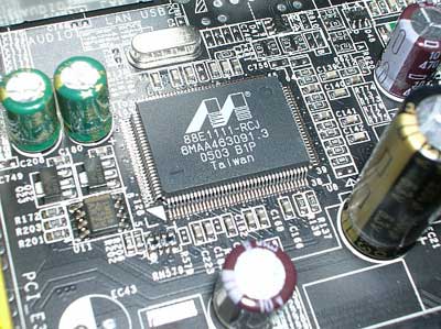 MSI K8N NE04-F
