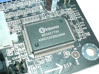 MSI K8N NE04-F
