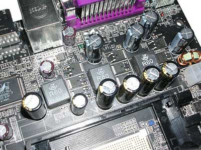 MSI K8N NE04-F