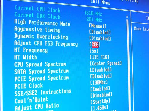 MSI K8N NE04-F