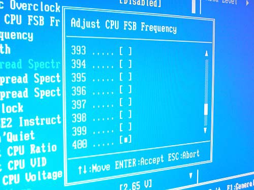MSI K8N NE04-F