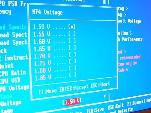 MSI K8N NE04-F