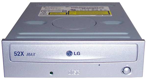 LG GCR-8522B