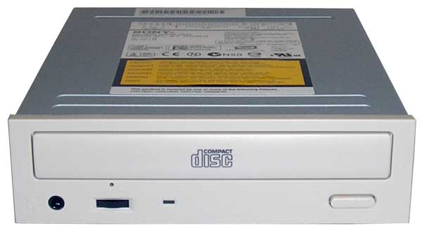SONY CDU-5212