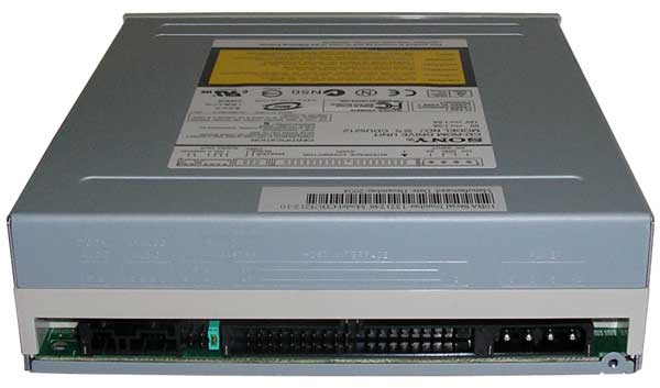 SONY CDU-5212