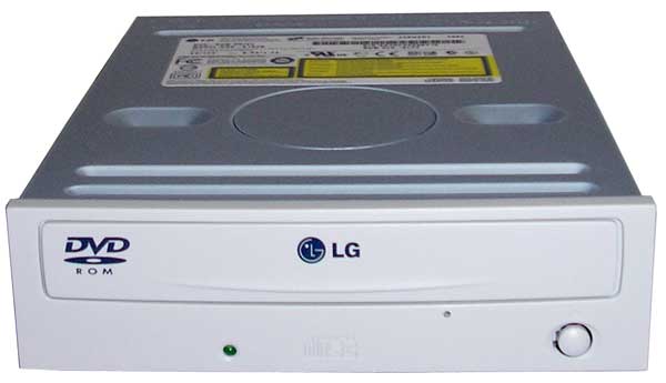 LG GDR-8163B