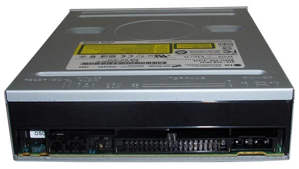 LG GDR-8163B