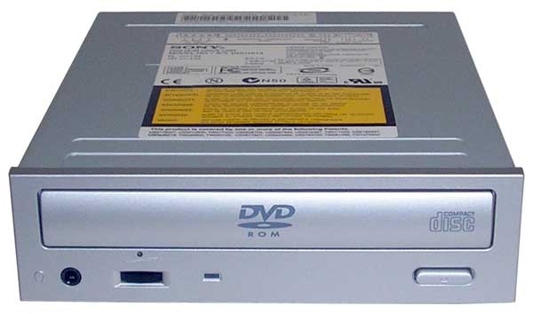 SONY DDU-1613