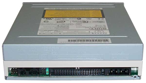 SONY DDU-1613
