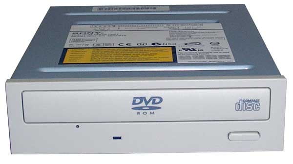 SONY DDU-1615