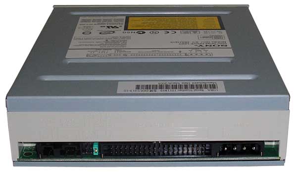 SONY DDU-1615