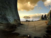 MYST V: End of Ages