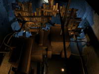 MYST V: End of Ages