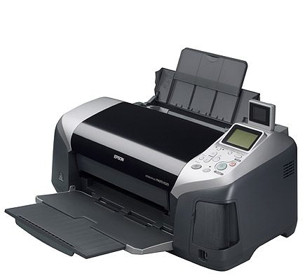  Epson 