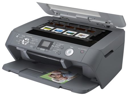  Epson 