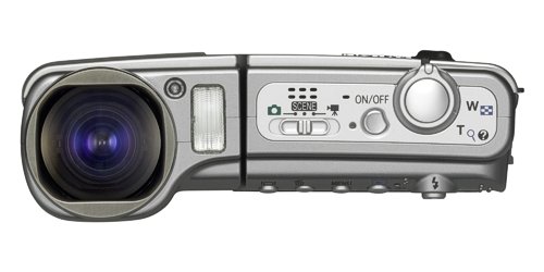  Nikon Coolpix S4 