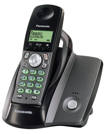  Panasonic KX-TCD215RU/225RU/217RU 