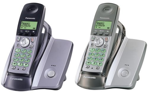  Panasonic KX-TCD215RU/225RU/217RU 