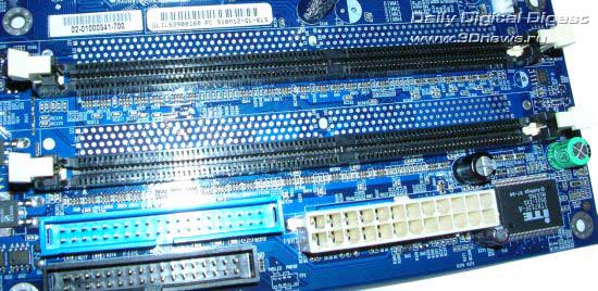  Foxconn 910GL7MH-S 
