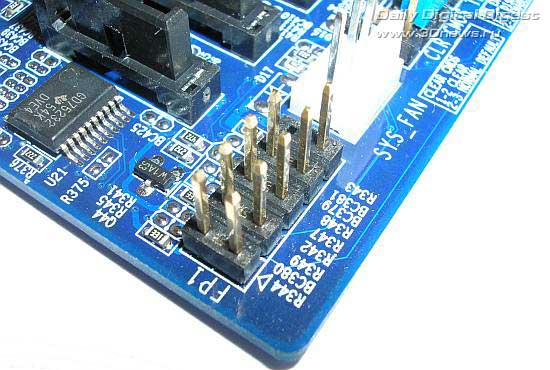  Foxconn 910GL7MH-S 
