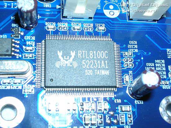 Foxconn 910GL7MH-S