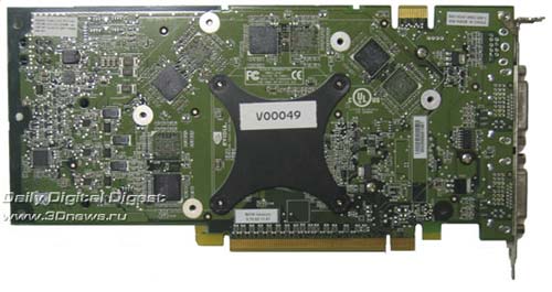  MSI NX7800GTX 