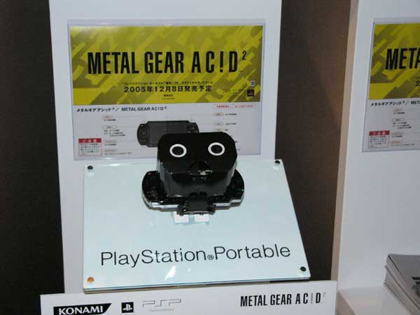 Metal Gear Solid 4
