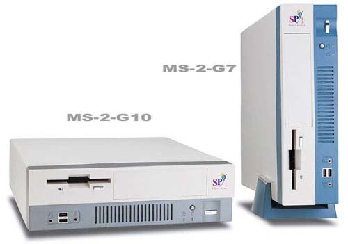 Super-Power MS-2