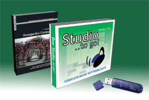 Studio to Go! 1.5