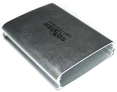 GoTView USB 2.0 DVD Deluxe