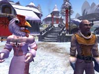  FABLE: THE LOST CHAPTERS 