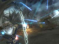  FABLE: THE LOST CHAPTERS 
