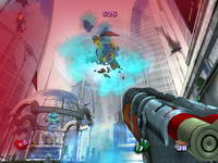 Serious Sam 2