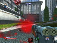 Serious Sam 2