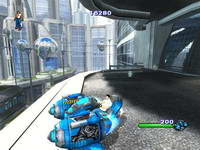 Serious Sam 2