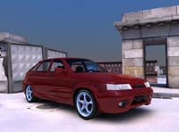 Lada Racing Club