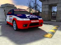 Lada Racing Club