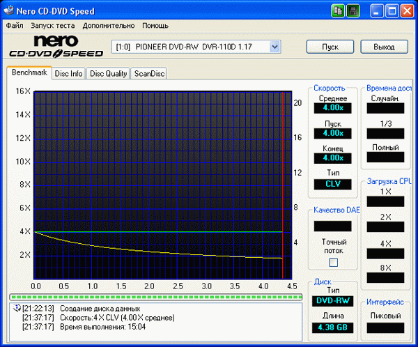 Pioneer DVR-110D