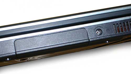  Acer TravelMate 2355XC 