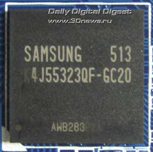  ASUS N6600GT Silencer 