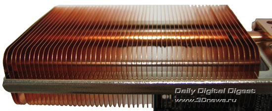 ASUS N6600GT Silencer