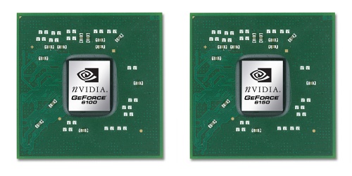  Foxconn 6100K8MA-RS на чипсете nVidia GeForce 6100 