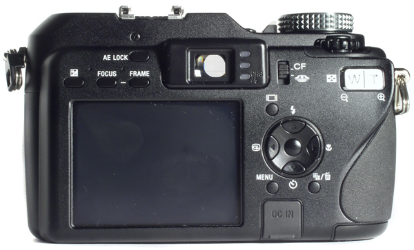  SONY DSC-V3 
