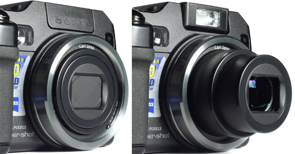  SONY DSC-V3 