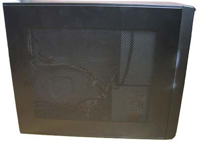  Корпус Briz A Series E-6097 