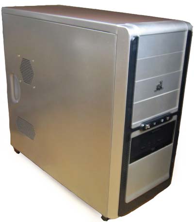 Корпус F6098-C9-PW1