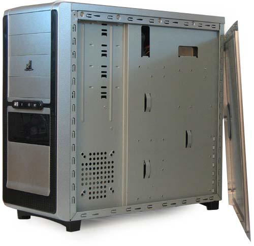 Корпус F6098-C9-PW1